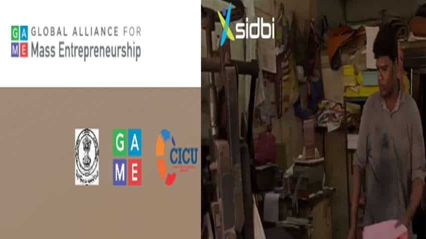 SMALL BUSINESS: GAME partners with SIDBI to help MSMEs revive biz amid pandemic