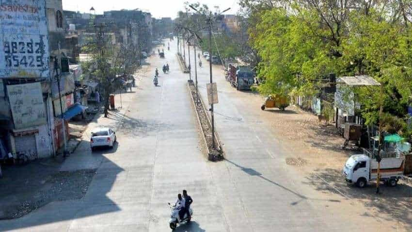 Haryana Lockdown News Update Today: Lockdown EXTENDED till July 5, check what is OPEN and what is CLOSED- full list here | Zee Business