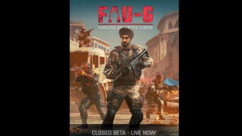Akshay Kumar ANNOUNCES beta release of FAU-G Team DeathMatch (TDM) mode, check how to DOWNLOAD - all details here Akshay Kumar ANNOUNCES beta release of FAU-G Team DeathMatch (TDM) mode, check how to DOWNLOAD - all details here
