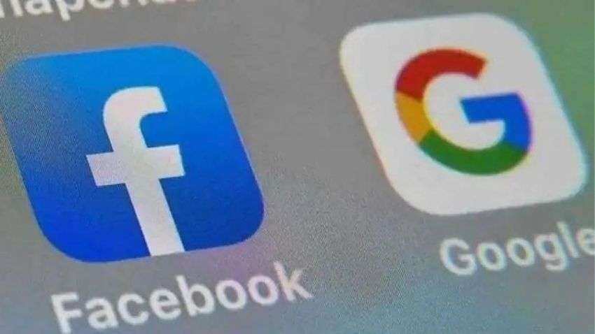 Google, FB to appear before Parliamentary Panel on IT TOMORROW, check details