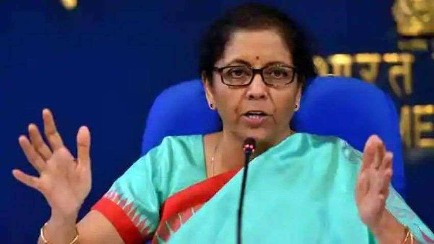 FM Nirmala Sitharaman to hold press conference TODAY at 3 pm; Know expectations