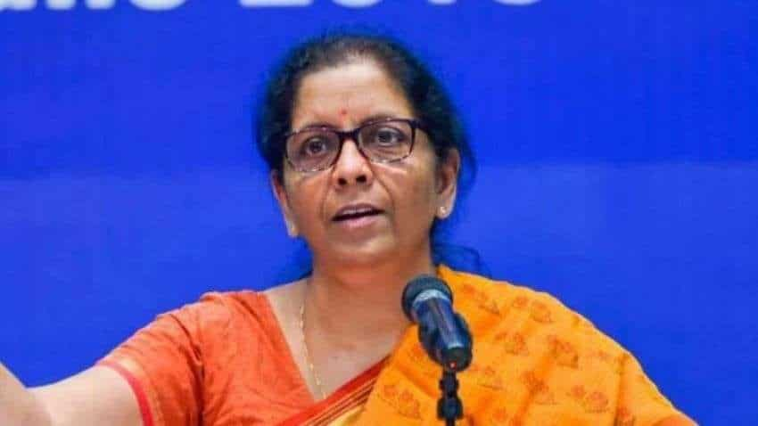 Atmanirbhar Bharat Rojgar Yojana scheme EXTENDED till THIS DATE; key takeaways from FM Sitharaman&#039;s announcements