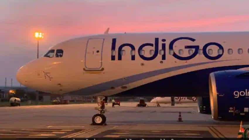 &#039;Fare&#039; Deals: IndiGo offers monsoon discounts on domestic flights; Know the lowest price here