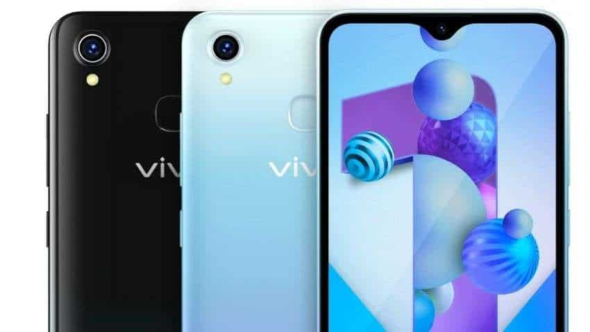 Vivo y1s outlet specifications