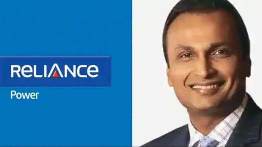 Reliance Power To Reduce Us Exim Bank Debt Of Rs 1500 Cr Sources Zee Business
