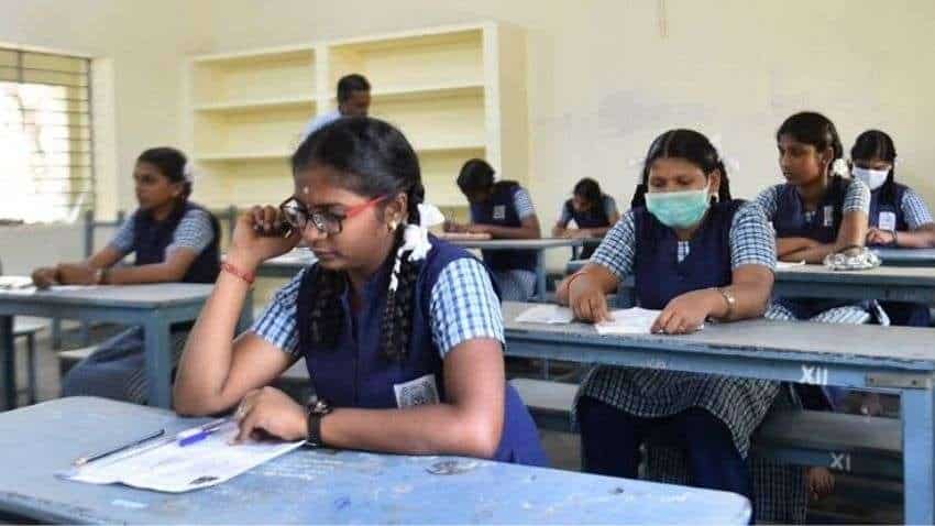 TS Class 12 Inter Exam Result 2021: DECLARED! Check your score at tsbie.cgg.gov.in - know the process TS Class 12 Inter Exam Result 2021: DECLARED! Check your score at tsbie.cgg.gov.in - know the process