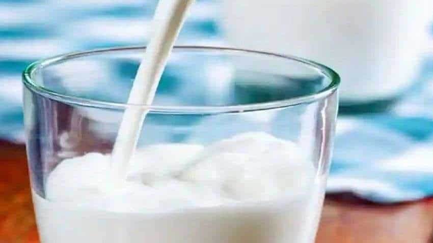Parag Milk forays into fat-free milk segment, priced at Rs 120-140/litre; available in Mumbai, Pune, Surat, Delhi