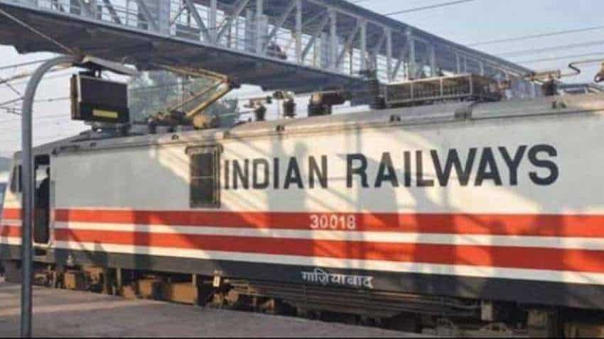 FUTURE-READY! MISSION MODE! Indian Railways to deliver 58 super critical, 68 critical projects worth over Rs 115,000 crore 