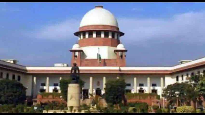 Supreme Court asks NDMA to frame guidelines for paying Rs 4 lakh ex-gratia to families of persons who died due to COVID-19