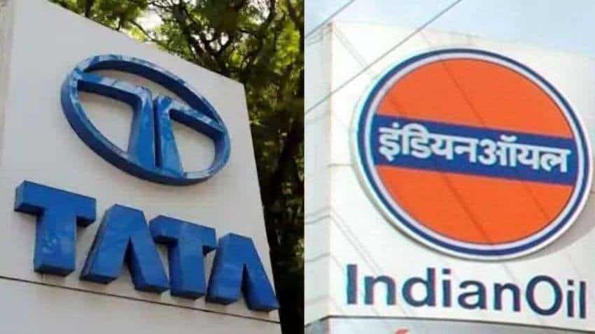 Tata Motors bags order of 15 hydrogen-based fuel cell buses from Indian Oil Corporation; to be delivered within 144 weeks of signing MoU