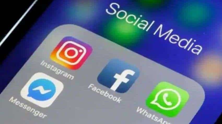 World Social Media Day 2021: Best wishes, messages and quotes to share with your family and friends