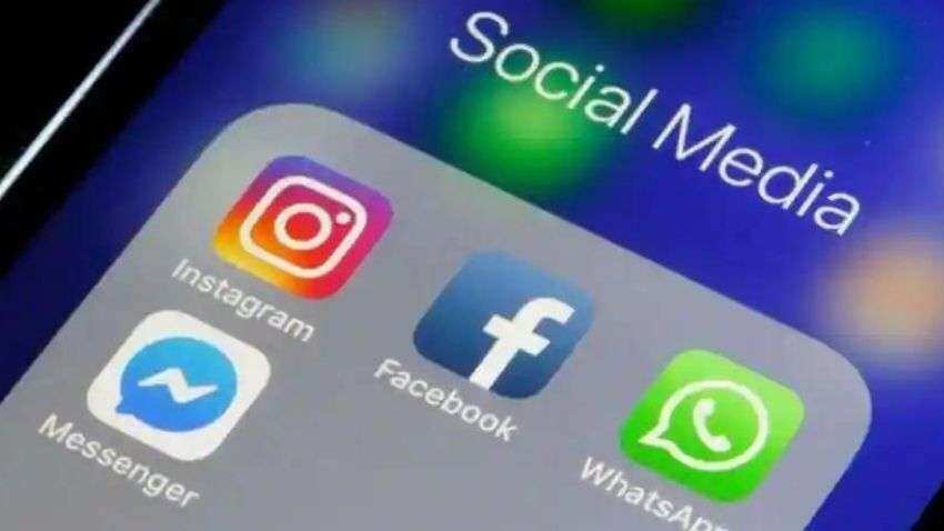 World Social Media Day 2021: Best wishes, messages and quotes to share with your family and friends World Social Media Day 2021: Best wishes, messages and quotes to share with your family and friends