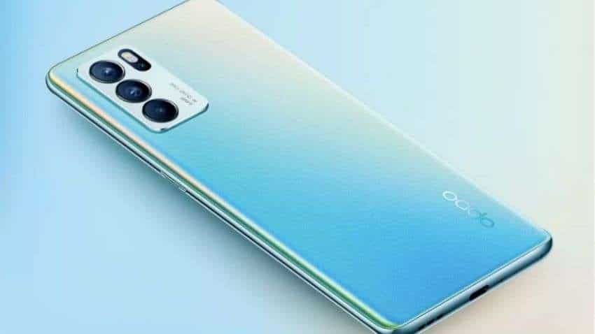 Oppo Reno 6, Reno 6 Pro 5G India LAUNCH CONFIRMED: Check availability and other details NOW!