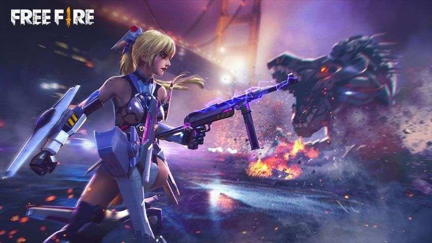 Garena Free Fire  Latest hd wallpapers, Diamond free, Game cheats