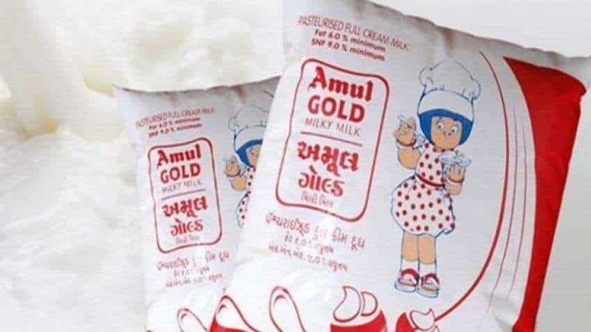 Amul to hike prices of milk from July 1 - check new rates and how you will be impacted