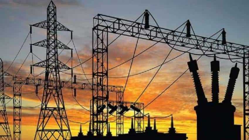 REC, PFC shares surge near 4%, as Union Cabinet approves Rs 3 lakh cr power distribution scheme