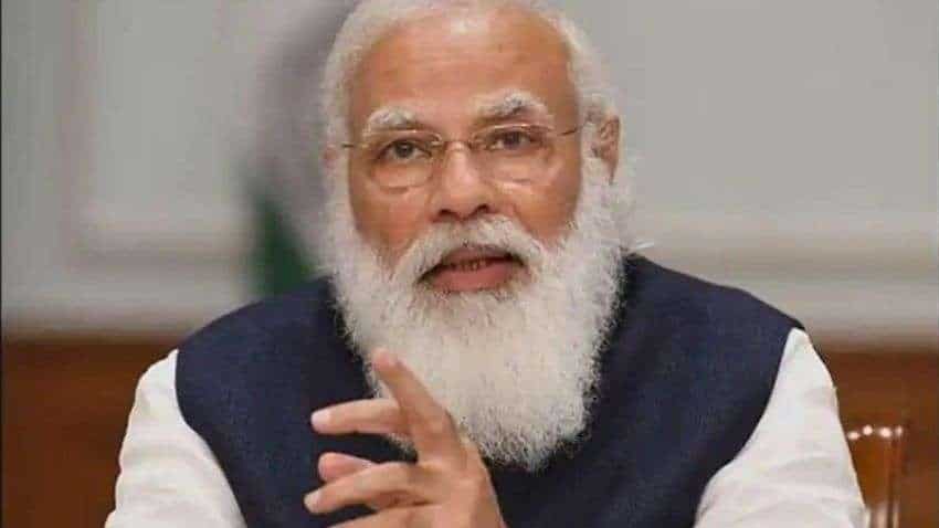 Aatmanirbhar Bharat Rojgar Yojana: Cabinet approves extension of ABRY deadline till THIS DATE - Know here Aatmanirbhar Bharat Rojgar Yojana: Cabinet approves extension of ABRY deadline till THIS DATE - Know here