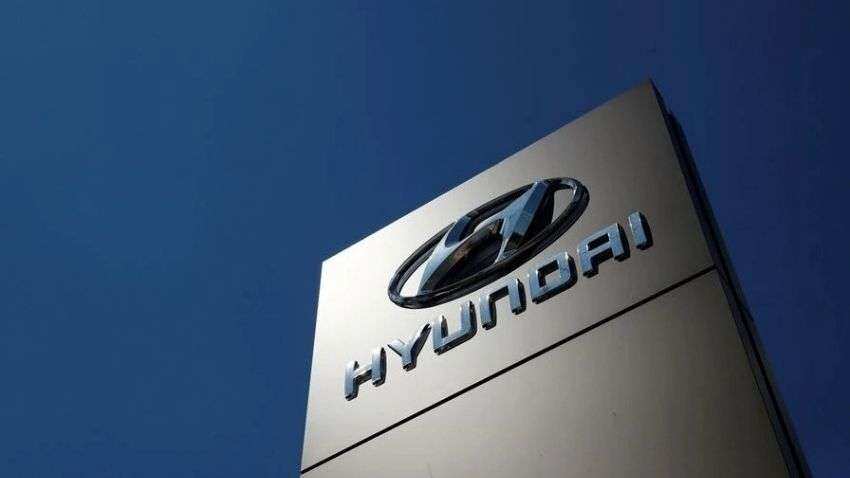 Hyundai Motor India rolls out fastest 10 millionth car