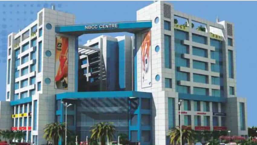 NBCC Q4 Result: Construction firm profit flat at Rs 83 cr