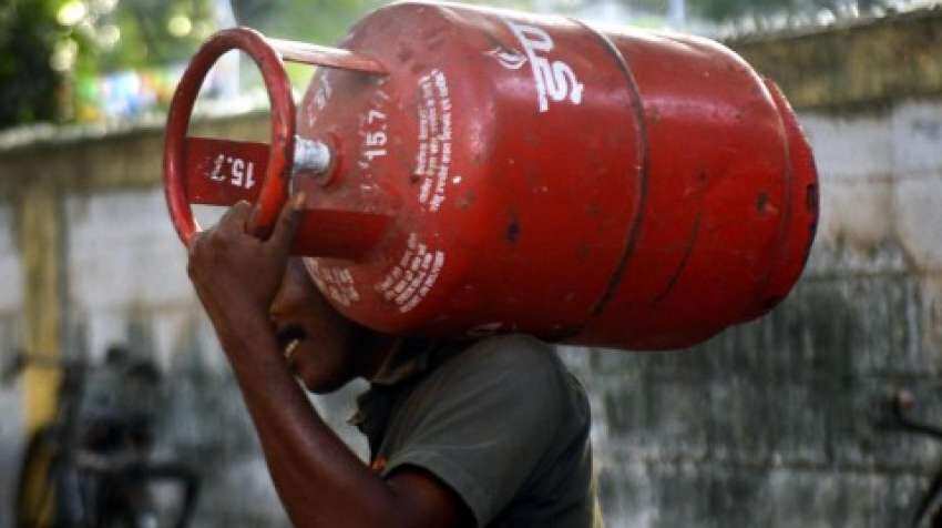 LPG Price HIKE! Cooking gas gets costlier by Rs 25 per cylinder from today – check price in your city