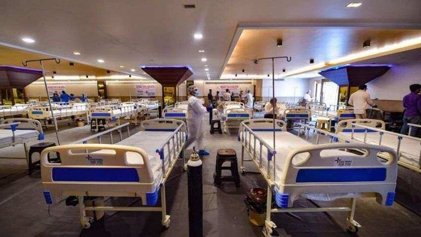 On National Doctor's Day, check KEY HIGHLIGHTS of Loan Guarantee Scheme for COVID Affected Sectors (LGSCAS) to support medical infrastructure On National Doctor's Day, check KEY HIGHLIGHTS of Loan Guarantee Scheme for COVID Affected Sectors (LGSCAS) to support medical infrastructure