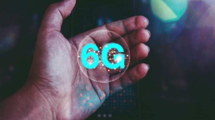 Etisalat announces of starting work towards 6G Etisalat announces of starting work towards 6G