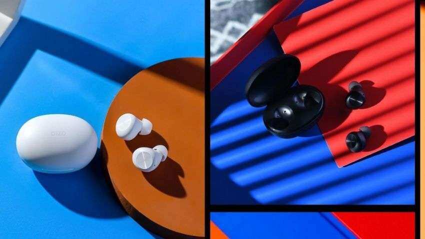 Realme Dizo GoPods D TWS earbuds, Dizo Wireless earphones launched in India: Check PRICE, OFFERS, availability, specs and more