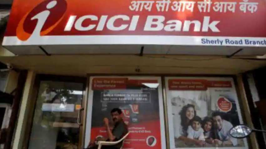 ICICI Bank Service Charges ALERT! ICICI Bank to REVISE Cash transaction, ATM Interchange and Chequebook charges from THIS date; Check the DETAILS here 