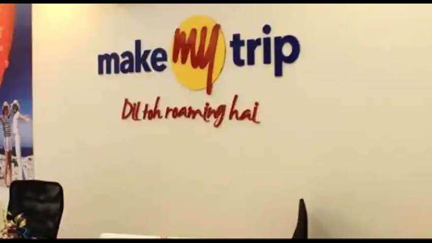 MakeMyTrip announces mandatory paid offs for employees this year
