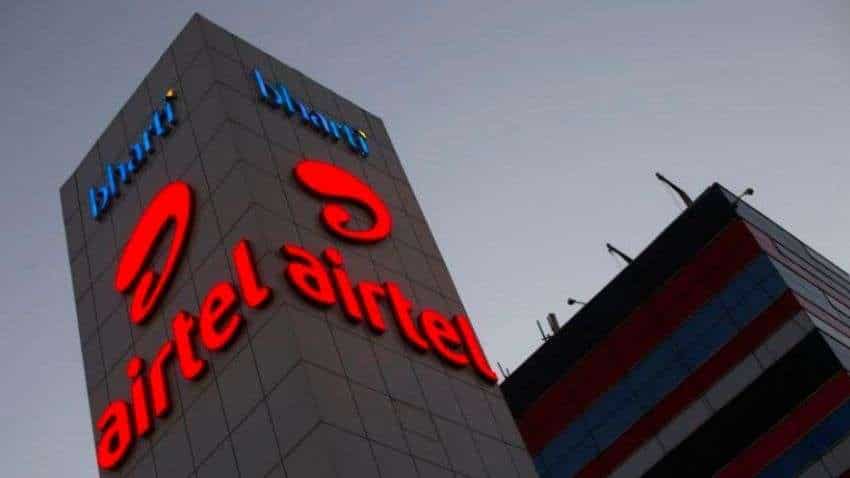ZEE BIZ EXCLUSIVE: Bharti Airtel to make BIG ANNOUNCEMENT shortly - Check what Chairman Sunil Mittal CONFIRMED
