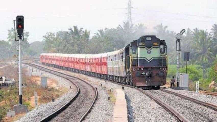 BIG RELIEF for train passengers! Indian Railways EXTENDS trips of 4 special trains, services of August Kranti Rajdhani Express Special to RESTORE from TOMORROW - check full list here with names, number BIG RELIEF for train passengers! Indian Railways EXTENDS trips of 4 special trains, services of August Kranti Rajdhani Express Special to RESTORE from TOMORROW - check full list here with names, number