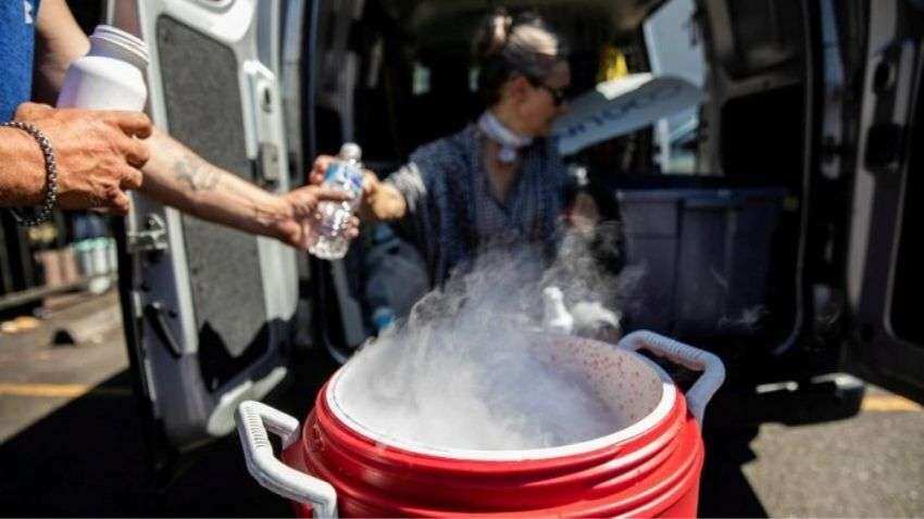 Canada Heat Wave: People making quick money by selling overpriced fans, ACs; hundreds believed dead despite efforts to help Canada Heat Wave: People making quick money by selling overpriced fans, ACs; hundreds believed dead despite efforts to help