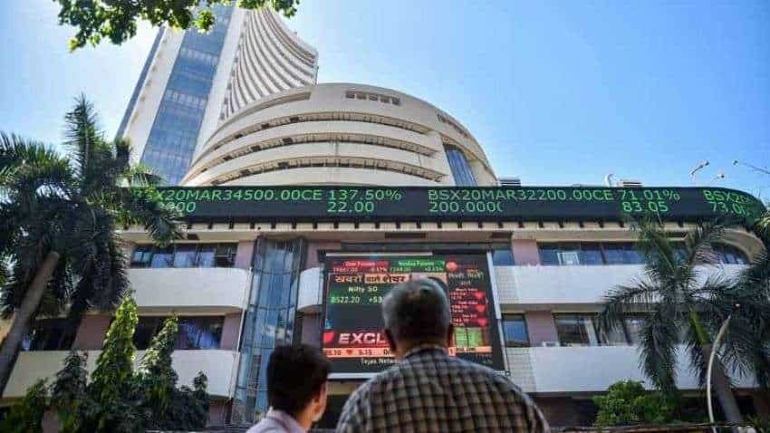 Bharti Airtel, Auto Stocks to Cement Stocks - here are top Buzzing Stocks today 