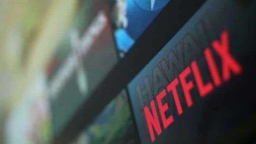 BINGE-WATCHING ALERT! TOP 5 things on OTT platforms to watch this weekend BINGE-WATCHING ALERT! TOP 5 things on OTT platforms to watch this weekend
