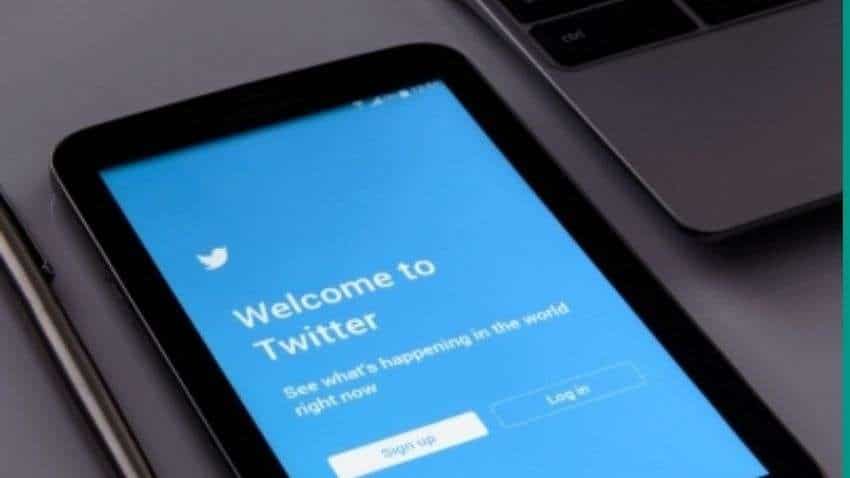 Twitter planning &#039;trusted friends&#039; feature: Report