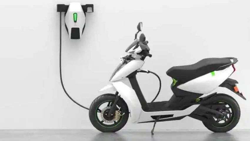 Bullish over prospects of green mobility solutions! Electric scooter-maker Ather Energy in expansion mode; aims to ramp up production, drive in new products