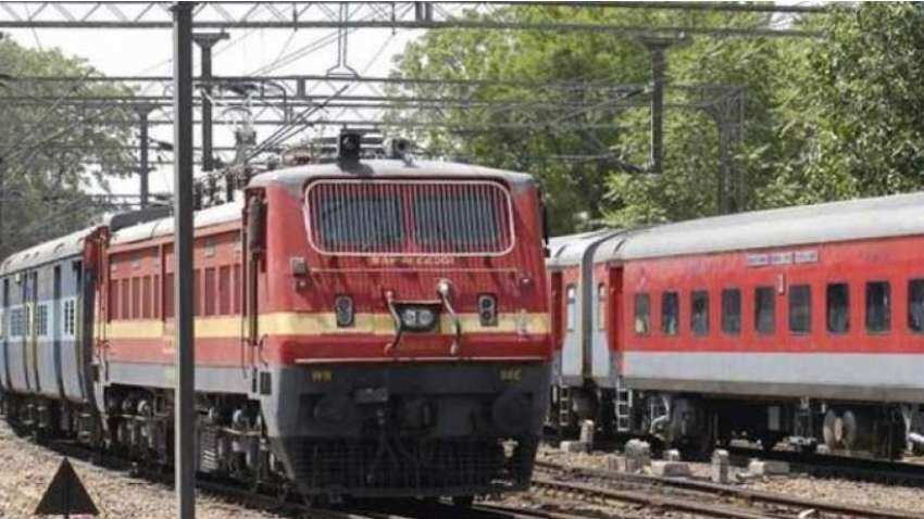 RRB NTPC Exam 2021: Railway Recruitment Boards release exam date for seventh phase; check other details and protocols  