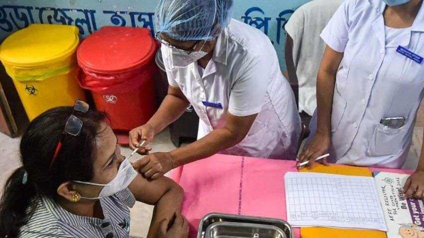 COVID-19 Coronavirus Vaccine India: Check out THESE INITIATIVES by the central government for the nationwide vaccination drive 