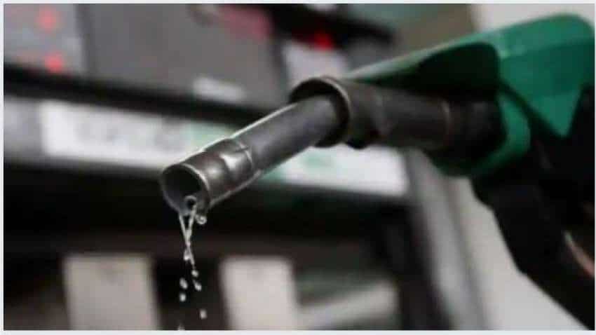 Petrol, diesel prices today July 3: Fuel rates at record high; check prices in Delhi, Mumbai, Kolkata and Chennai 