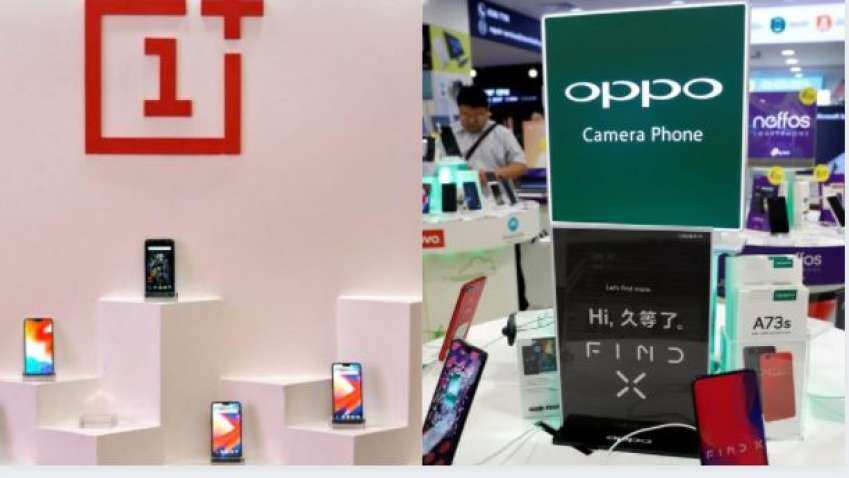 OnePlus announces to merge OxygenOS with OPPO&#039;s ColorOS