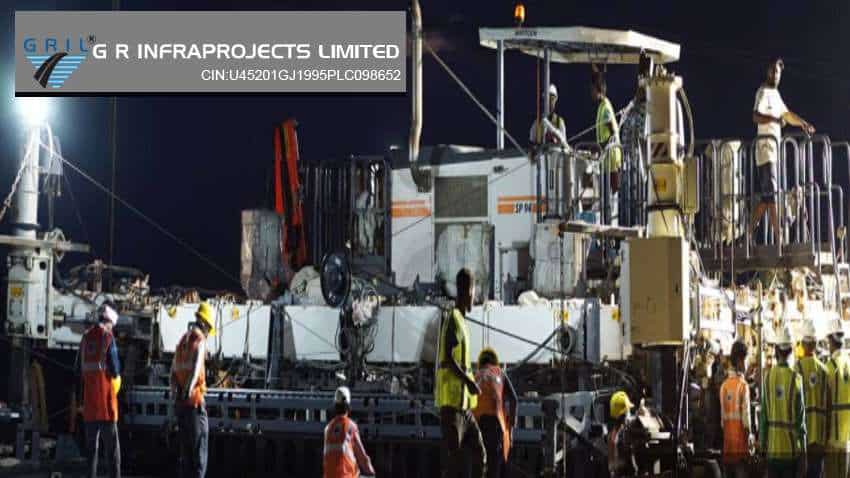 GR Infraprojects GRIL IPO: launch date 7 July, price band Rs 828 – Rs 837; Know other IMPORTANT information here GR Infraprojects GRIL IPO: launch date 7 July, price band Rs 828 – Rs 837; Know other IMPORTANT information here