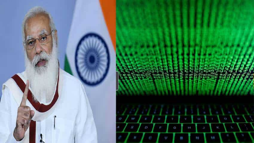 Modi government to release new cyber security strategy- All you need to know Modi government to release new cyber security strategy- All you need to know