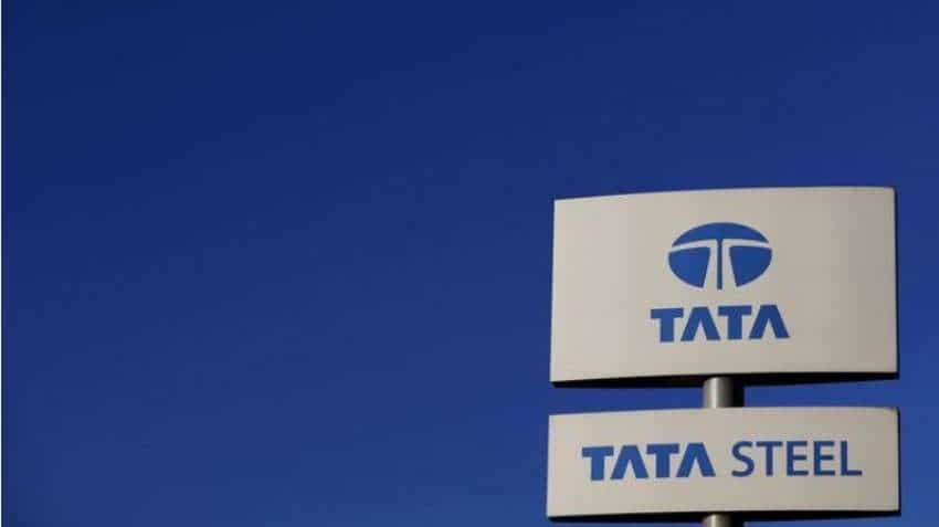 Stock to Watch: Tata Steel – Positional target price at Rs 1200-1250, this analyst says; outlook positive for company, steel sector