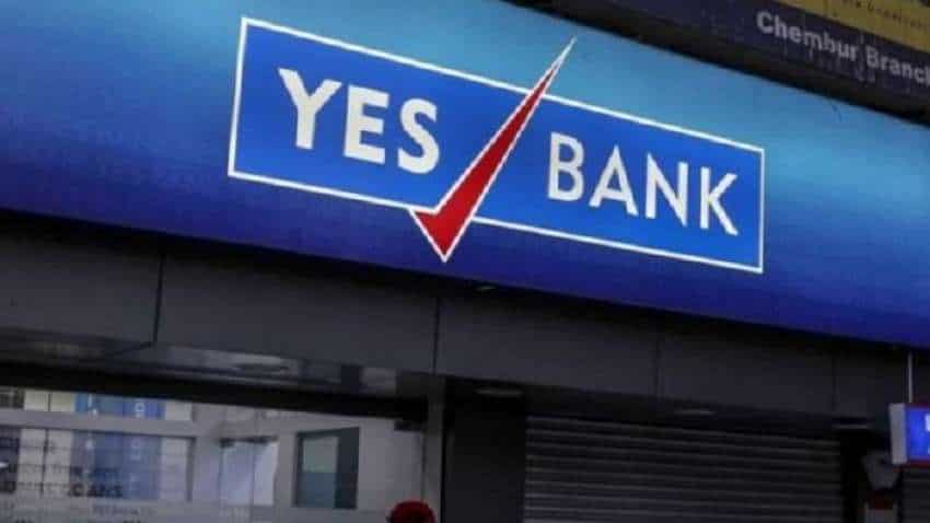 Amid Covid worries, YES Bank&#039;s loans and advances slip, deposits rise in Q1; stock tumbles - what investors should know about shares