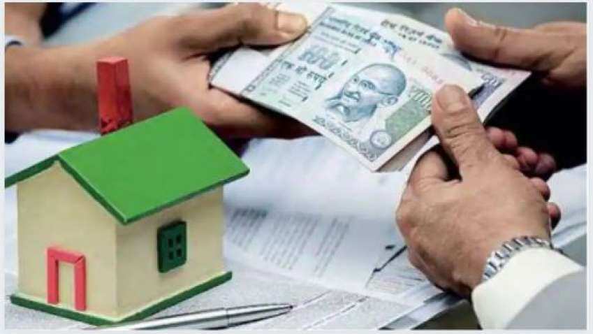 Home sales DECLINE in Q1 2022: HOMEBUYERS ALERT! Check LIC Housing Finance, SBI, Bank of Baroda, ICICI Bank, Kotak Mahindra, Punjab &amp; Sindh Bank interest rates - FULL LIST