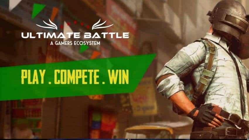 Ultimate Battle launches Battlegrounds Mobile India (BGMI) on its platform; Check exciting features and all gaming details here Ultimate Battle launches Battlegrounds Mobile India (BGMI) on its platform; Check exciting features and all gaming details here