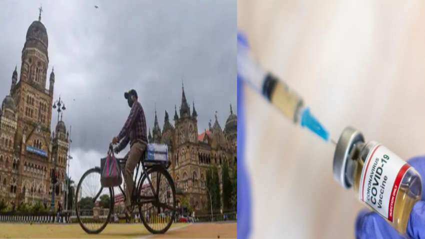 Mumbai citizens ALERT! BMC door-to-door Covid-19 Vaccination drive is here - Know when it will start and HOW TO AVAIL this facility Mumbai citizens ALERT! BMC door-to-door Covid-19 Vaccination drive is here - Know when it will start and HOW TO AVAIL this facility