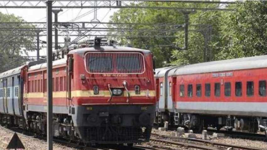 RRB NTPC Exam 2021: Official Announcement! Railway Recruitment Boards to conduct 7th phase of CBT-1 on THESE dates - Know other EXAM details here 