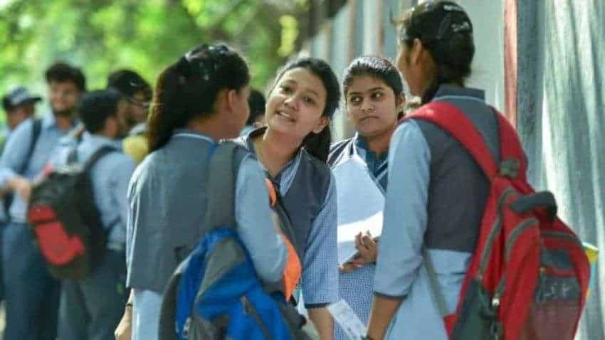 CBSE Class 10 Class 12 Board Exam Special Assessment Scheme: Students check ALL DETAILS of the assessment scheme for academic session 2021-22