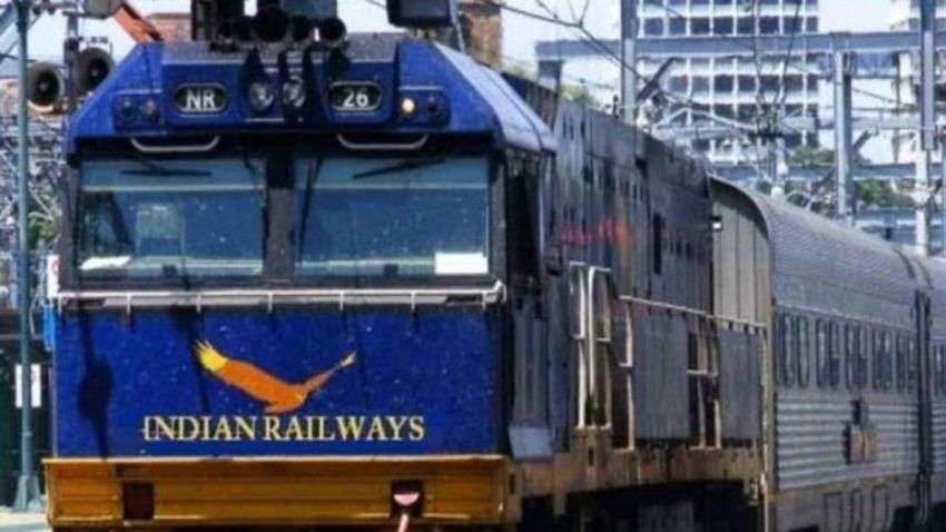 BIG FEAT for Indian Railways! &#039;Jaan Bhi, Jahaan Bhi&#039; - North Central Railway RECORDS highest ever growth in loading, collection of freight REVENUE